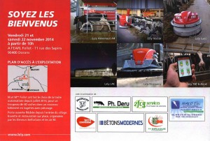 evenement